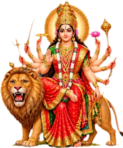 माँ दुर्गा