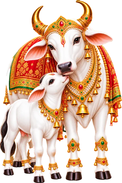 गौ माता
