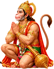 हनुमान जी