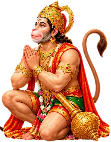 हनुमान जी