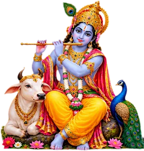 श्रीकृष्ण