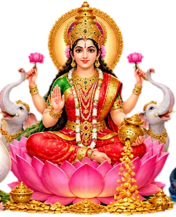 माता लक्ष्मी