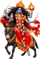 माँ कालरात्रि
