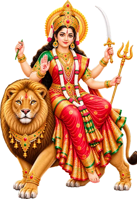 माँ कात्यायनी