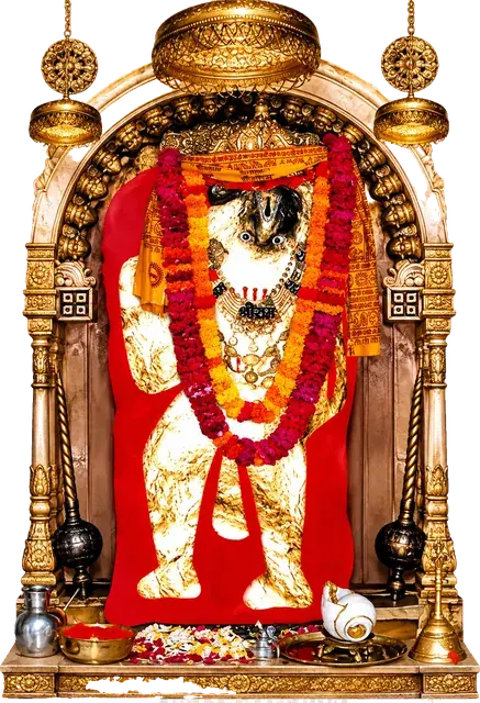 मेहंदीपुर बालाजी