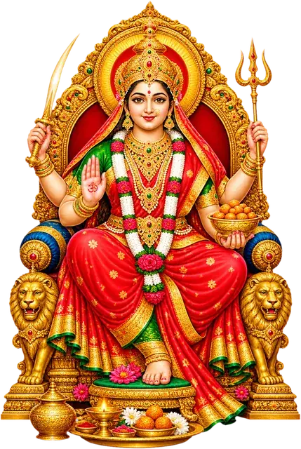 संतोषी माता