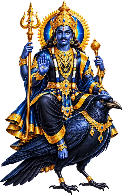 शनि देव