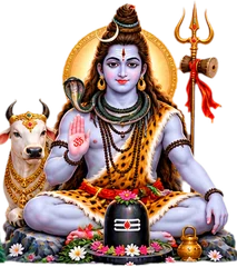 भगवान शिव
