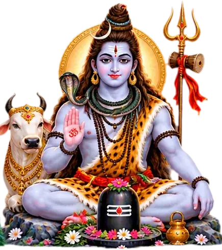 भगवान शिव