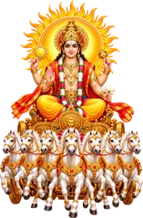 सूर्य देव