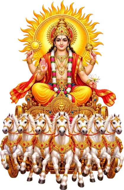 सूर्य देव