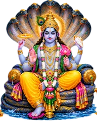 भगवान विष्णु
