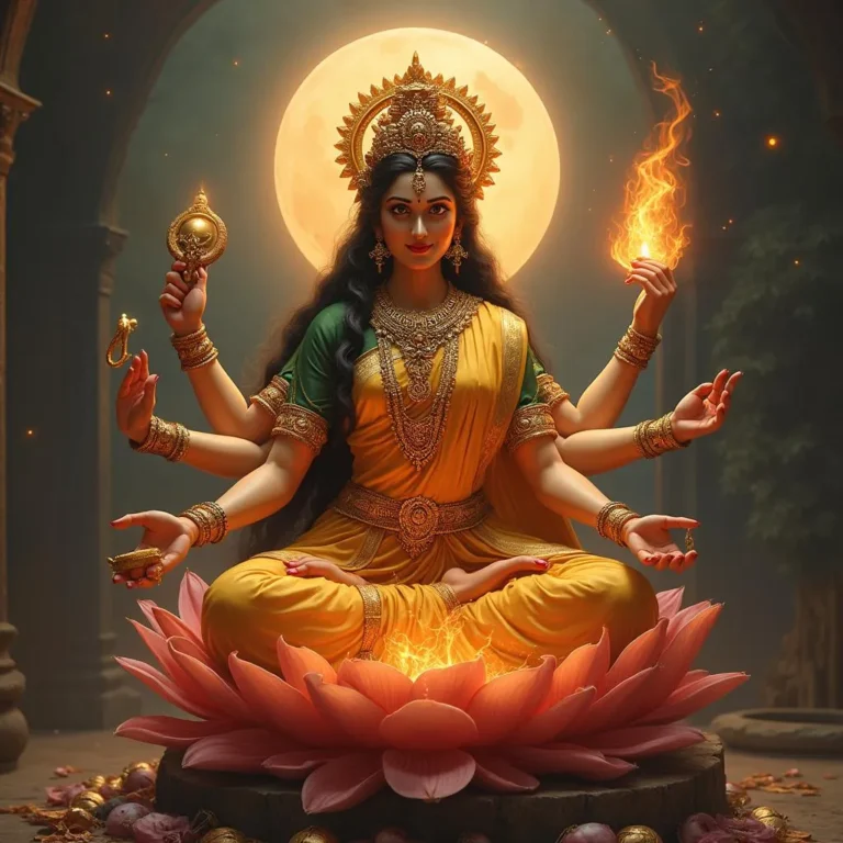Mata lakshmi ji ki puja karne ki vidhi