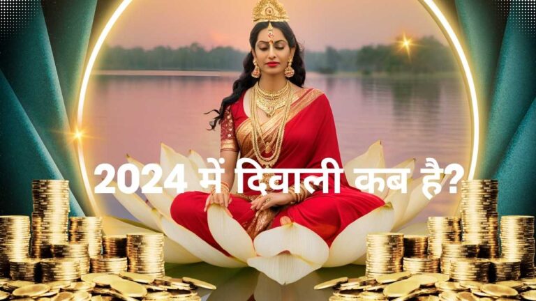 When is Diwali