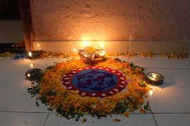 Diwali Pahalee Baar Kab Manai Gai Thi