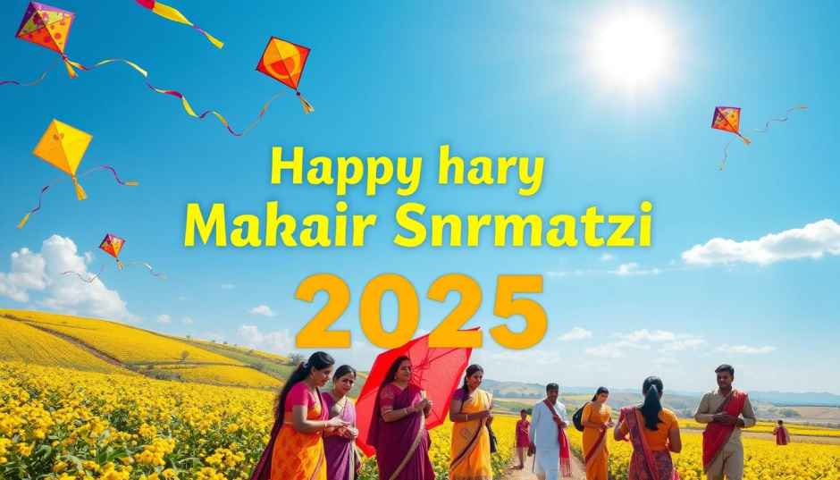 Read more about the article मकर संक्रांति 2025 तिथि – जानें शुभ मुहूर्त | Makar sankranti 2025 tithi