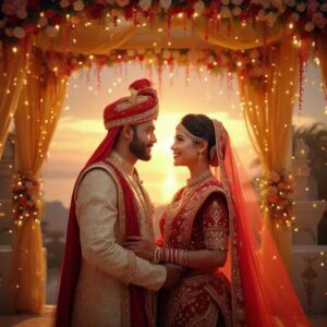 Read more about the article शादी विवाह शुभ मुहूर्त 2025 – सर्वश्रेष्ठ तिथियां | Shadi vivah shubh muhurat 2025