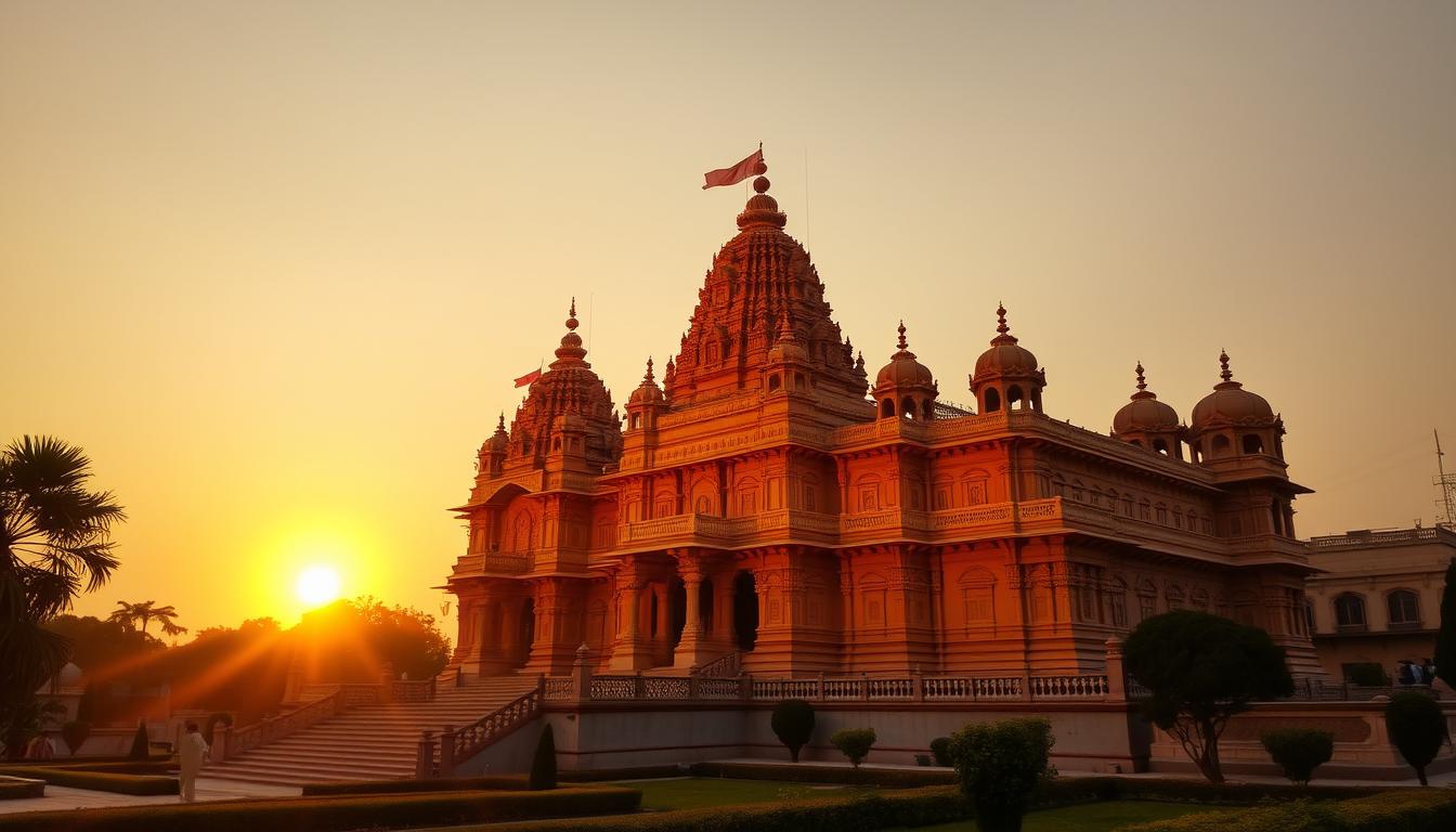 Read more about the article अयोध्या राम मंदिर दर्शन बुकिंग 2024 पूरी जानकारी | Ayodhya Ram Mandir Darshan Booking 2024