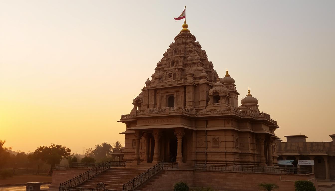 Read more about the article अयोध्या राम मंदिर ऑनलाइन दर्शन – भगवान के दर्शन करें | Ayodhya Ram Mandir online Darshan