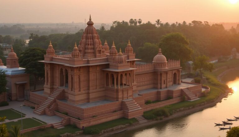 Ayodhya Ram Mandir ticket Price