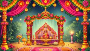 Read more about the article शादी मुहूर्त 2025 मिथिला पंचांग – शुभ विवाह तिथियां | Shadi Muhurat 2025 Mithila Panchang