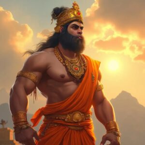 Read more about the article हनुमान जी के Full HD 4K Hanuman Wallpaper download करें