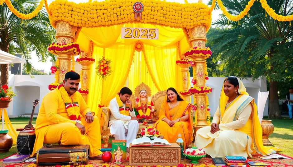 basant panchami 2025 shadi muhurat