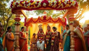 Read more about the article 2025 में विवाह के लिए शुभ दिन – संपूर्ण सूची | 2025 mein vivah ke liye shubh din