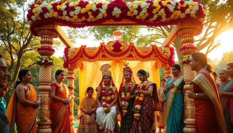 2025 में विवाह के लिए शुभ दिन