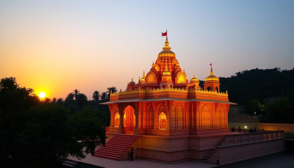 Ram Mandir Ayodhya Timing