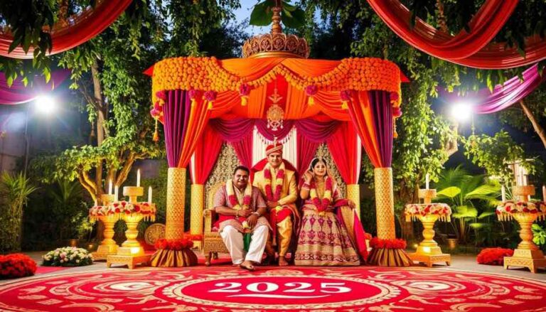 Shadi Shubh Muhurat 2025