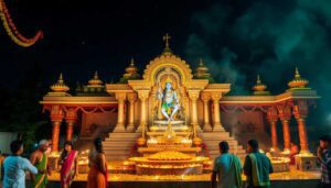 Read more about the article महाशिवरात्रि 2025 में कब है – पूरी जानकारी | Mahashivratri 2025 mein kab hai