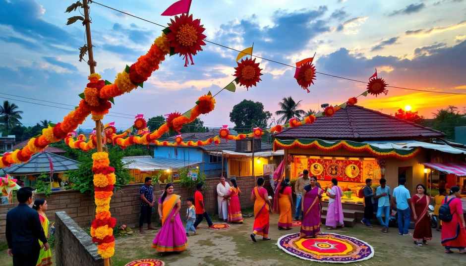 Read more about the article गुड़ी पड़वा कहां मनाया जाता है | Gudi Padwa kahan manaya jata hai