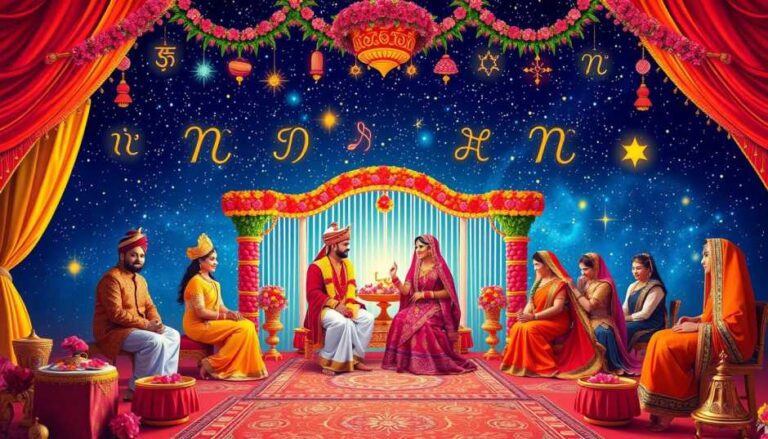 राशि के अनुसार विवाह के शुभ मुहूर्त