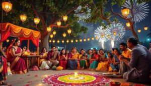 Read more about the article भारतीय त्योहारों की सूची 2025 | India Festival List 2025