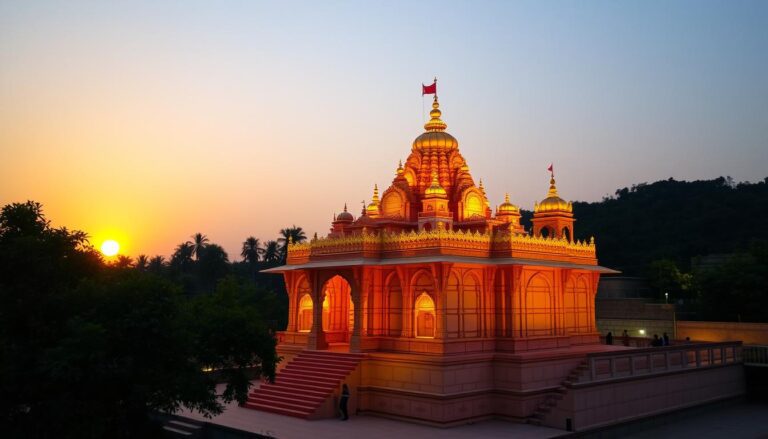 Ram Mandir Ayodhya Timing