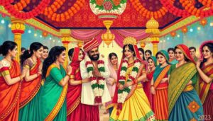 Read more about the article मिथिला लगन 2025 के शुभ मुहूर्त कौन से हैं? | Mithila lagan 2025 ke subh muharat kon se hai