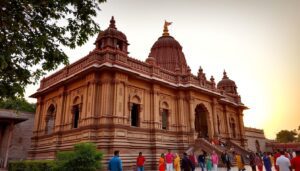 Read more about the article अयोध्या VIP दर्शन बुकिंग – पूरी जानकारी | Ayodhya VIP Darshan booking