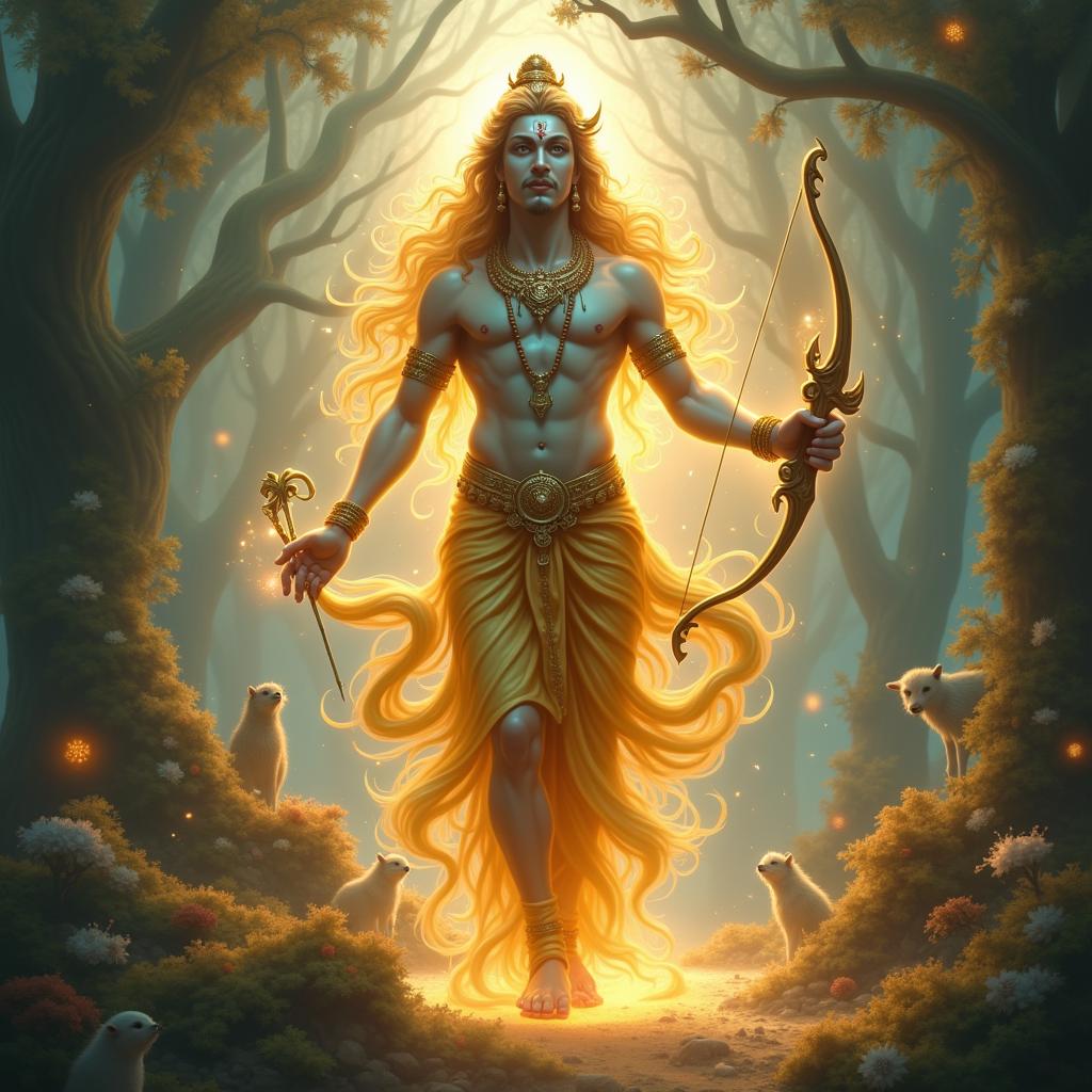 Read more about the article श्री राम भगवान वॉलपेपर HD डाउनलोड करें | Ram Bhagwan Wallpaper