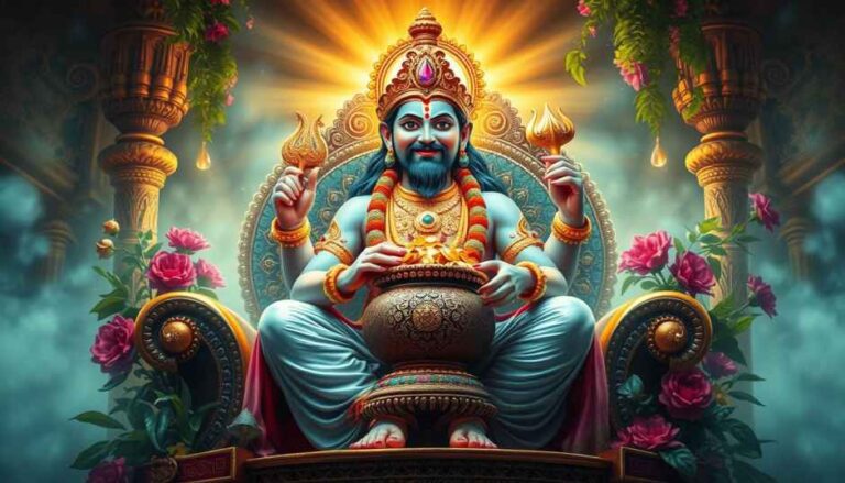 kuber ji ke upay