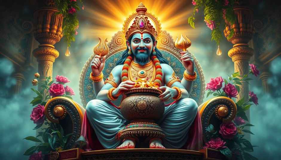 Read more about the article कुबेर जी के उपाय – धन प्राप्ति के आसान टोटके | kuber ji ke upay