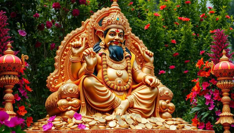 धन वृद्धि के उपाय