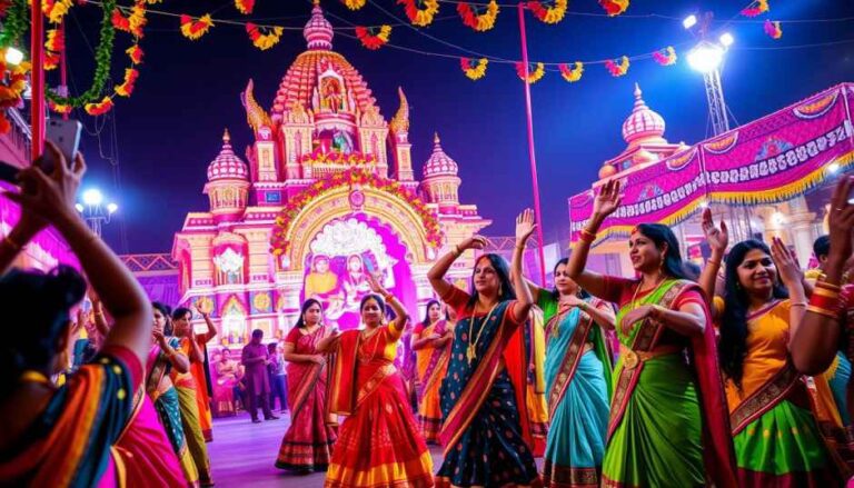 Shyamala Navaratri 2025