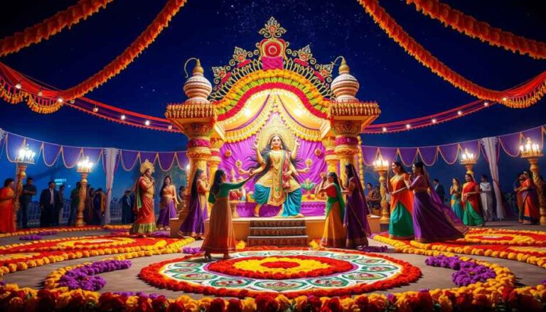 साल में दो बार नवरात्रि क्यों मनाई जाती है