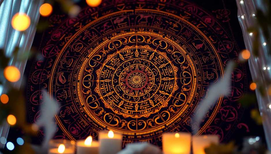 Read more about the article ज्योतिष शास्त्र से शादी की तारीख तय करना – सर्वश्रेष्ठ समय