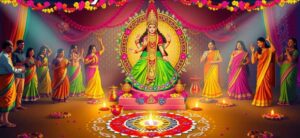 Read more about the article आश्विन नवरात्रि 2025 की तिथियां और महत्व | Ashwin Navratri 2025