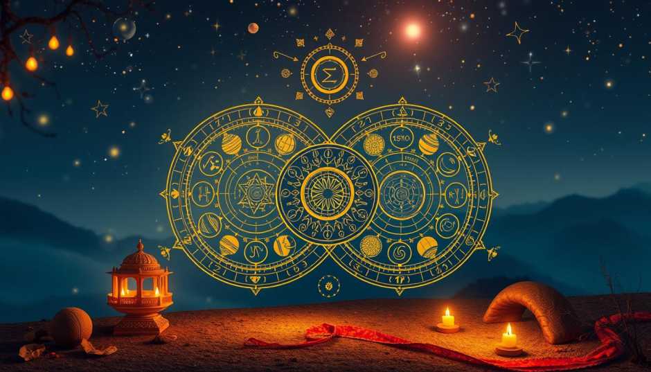 Read more about the article कुंडली मिलान की आसान विधि – ज्योतिष मार्गदर्शन | Kundali Milan ki Aasan Vidhi