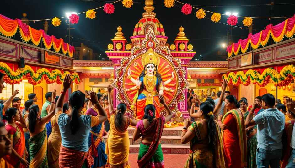 Read more about the article कुँवर नवरात्रि 2025 कब है – तिथियां और महत्व | Kuwar Navratri 2025