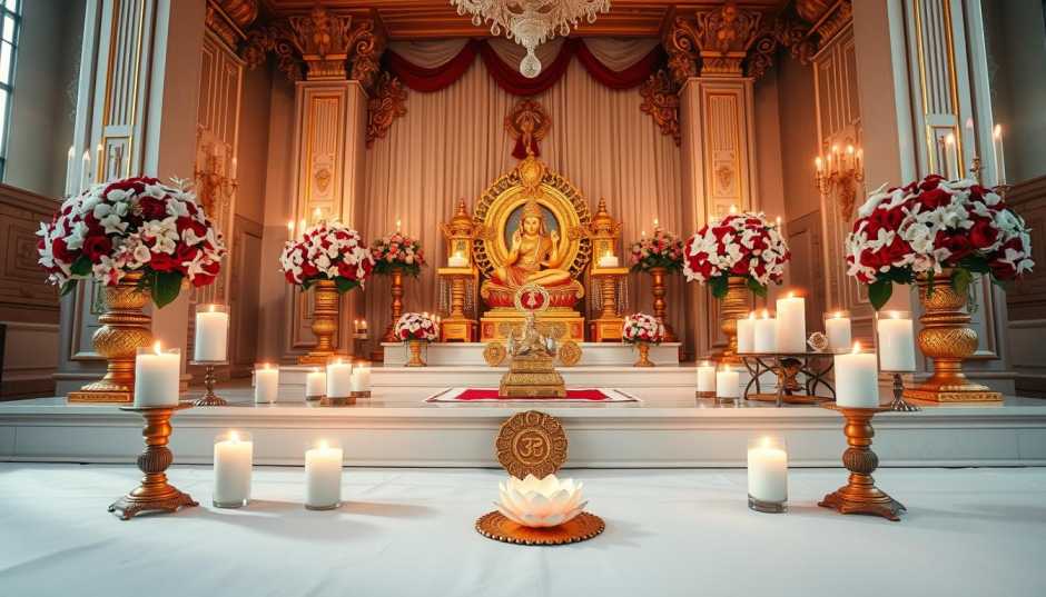 Read more about the article नवविवाहितों के लिए धार्मिक सुझाव | Nav vivahit ke liye dharmik sujav