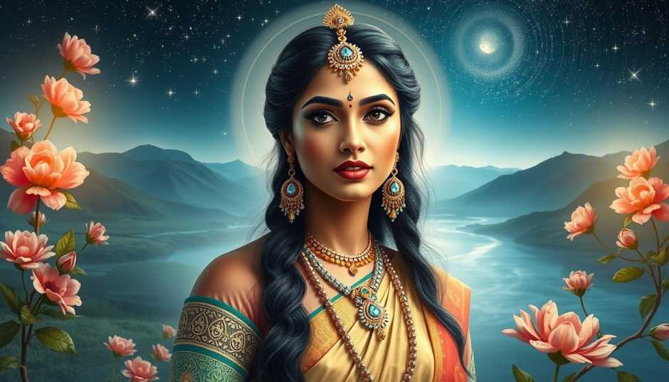 Read more about the article मांगलिक ladki की पहचान: जानें विशेष लक्षण